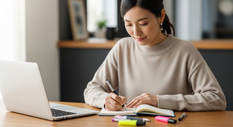 30代未経験転職の志望動機例文｜納得される書き方