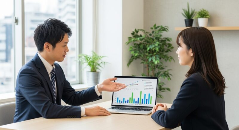 給与・年収表示の「リアル」を知る。