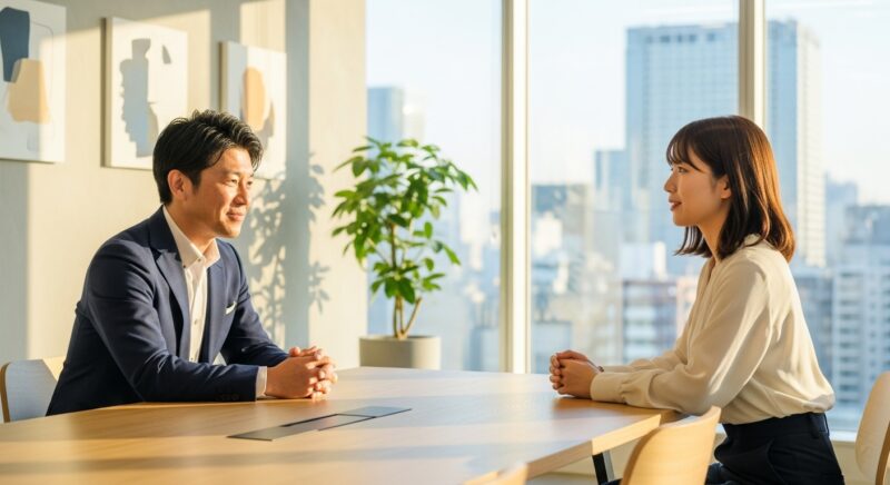 求人票だけではわからないミスマッチのポイント