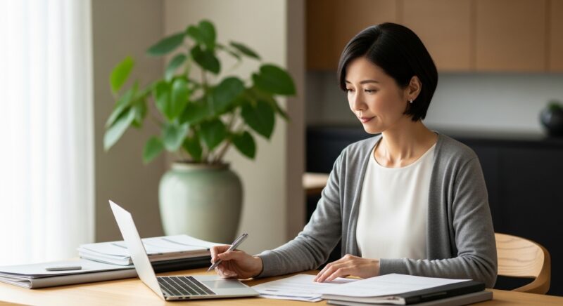 40代の転職が難しいと言われる理由と本当の評価ポイント