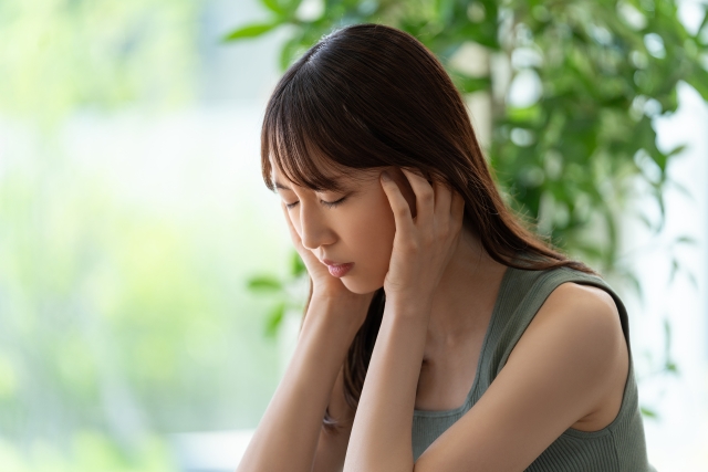 介護職、辞めたい